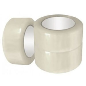 Hot Melt Packaging Tape - 1