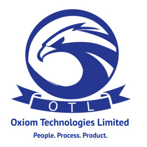 Oxiom Technologies Limited Logo